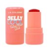 MAQUILLAJE L.A. COLORS (TINTE PARA LABIOS JELLY COOL) (CBL647 ICY MELON-E-22)