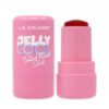MAQUILLAJE L.A. COLORS (TINTE PARA LABIOS JELLY COOL) (CBL648 ICY CHERRY-E-22)