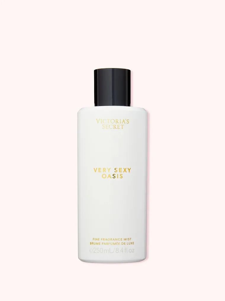 VICTORIA'S SECRET VERY SEXY OASIS (BODY MIST)