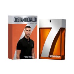 CRISTIANO RONALDO CR7 FEARLESS 100 ML EDT