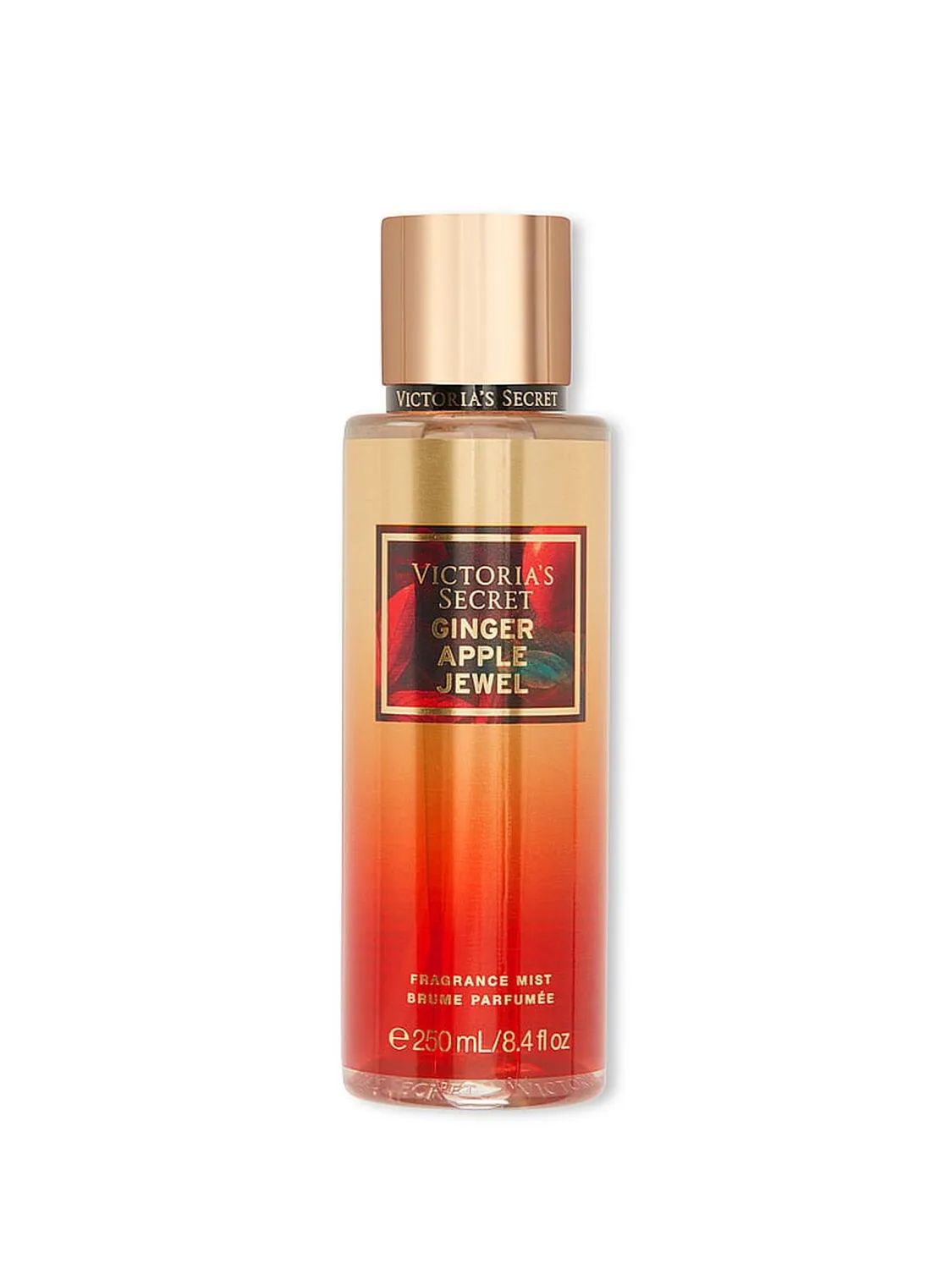 VICTORIA'S SECRET GINGER APPLE JEWEL (BODY MIST)