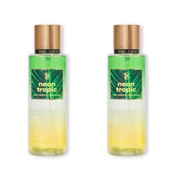 VICTORIA'S SECRET NEON TROPIC (BODY MIST)