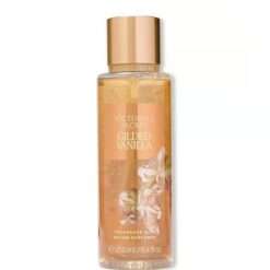 VICTORIA'S SECRET GILDED VANILLA (BODY MIST)