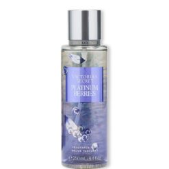 VICTORIA'S SECRET PLATINUM BERRIES (BODY MIST)