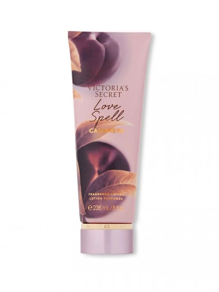 VICTORIA'S SECRET LOVE SPELL CASHMERE (CREMA)