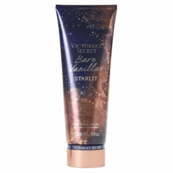 VICTORIA'S SECRET BARE VANILLA STARLIT (BODY CREAM)