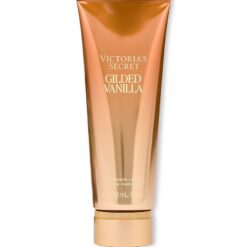 VICTORIA'S SECRET GILDED VANILLA (BODY CREAM)