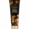VICTORIA'S SECRET VANILLA AMBER BOURBON (BODY CREAM)
