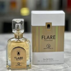 GRANDEUR FLARE POUR FEMME 80 ML EDP