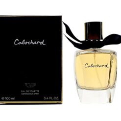 GRES CABOCHARD MUJER 100 ML EDP