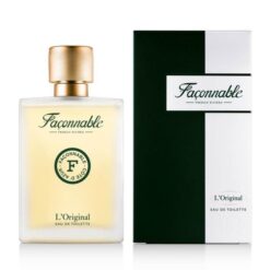 FACONNABLE L"ORIGINAL 100 ML EDT