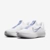 TENNIS NIKE INTERACT RUN EASYON BLANCO/AZUL CARRERA HOMBRE (US 9.5) (EUR 43)