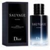 CHRISTIAN DIOR SAUVAGE EAU FORTE 100 ML PARFUM