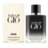 GIORGIO ARMANI ACQUA DI GIO TRADICIONAL HOMBRE 100 ML (PARFUM)