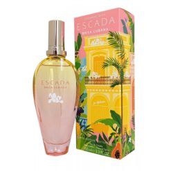 ESCADA BRISA CUBANA 100 ML EDT