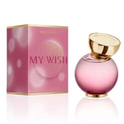 JESUS DEL POZO HALLOWEEN MY WISH 100 ML EDP