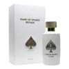 JO MILANO GAME OF SPADES ROYALE UNISEX 100 ML PARFUM