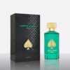 JO MILANO GAME OF SPADES WIN UNISEX 100 ML PARFUM