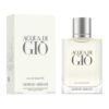 GIORGIO ARMANI ACQUA DI GIO TRADICIONAL HOMBRE 100 ML EDT (REFILLABLE)