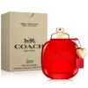 COACH LOVE MUJER 90 ML EDP (TESTER)