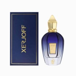 XERJOFF JOIN THE CLUB 40 KNOTS UNISEX 100 ML EDP