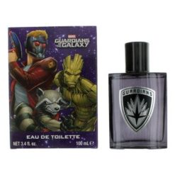 DISNEY GUARDIANES DE GALAXIA 100 ML EDT