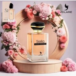 VOLARE SIELLA POUR FEMME 100 ML EDP