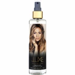 BODY MIST JENNIFER JLUXE 240 ML