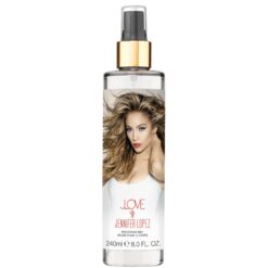 BODY MIST JENNIFER LOPEZ JLOVE 240 ML