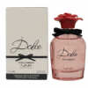 DOLCE GABBANA DOLCE ROSE 75 ML EDT (TESTER)