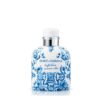DOLCE GABBANA LIGHT BLUE SUMMER VIBES HOMBRE 125 ML EDT (TESTER)