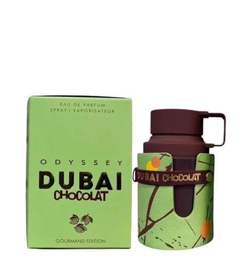 ARMAF ODYSSEY DUBAI CHOCOLAT UNISEX 100 ML EDP