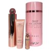 ESTUCHE PERRY ELLIS 360 COLLECTION ROSE MUJER (CANISTER)