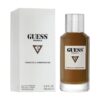 GUESS ORIGINALS TYPE 3 TABACCO AMBERWOOD UNISEX 100 ML EDP