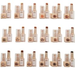 MAQUILLAJE BEAUTY CREATIONS (LAPIZ LABIAL NUDE X) ( NEVER TOO MUCH E-18)