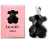 TOUS LOVE ME THE ONYX PARFUM 90 ML