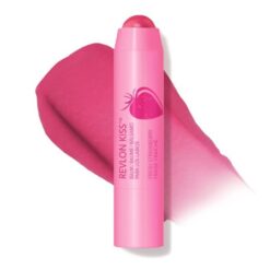 MAQUILLAJE REVLON KISS (LABIAL BALSAMO) (FRESH STRAWBERRY 025)