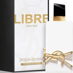 Yves SAINT LAURENT LIBRE MUJER 90 ML PARFUM L’EAU NUE