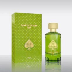 JO MILANO GAME OF SPADES BID UNISEX 100 ML PARFUM