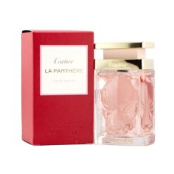 CARTIER LA PANTHERE 100 ML EDT