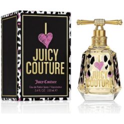 JUICY COUTURE I LOVE JUICY COUTURE 100 ML EDP