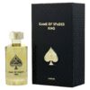 JO MILANO GAME OF SPADES KING UNISEX 100 ML PARFUM
