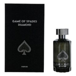 JO MILANO GAME OF SPADES DIAMOND UNISEX 100 ML PARFUM