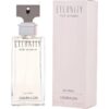 CALVIN KLEIN ETERNITY EAU FRESH MUJER 100 ML EDP
