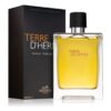 HERMES TERRE D'HERMES PURE PERFUME 200 ML EDP
