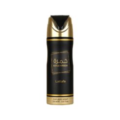 LATTAFA KHAMRAH UNISEX (BODY SPRAY 200 ML)
