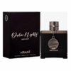 ARMAF DUBAI NIGHTS MIDNIGHT UNISEX 100 ML EDP