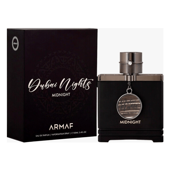 ARMAF DUBAI NIGHTS MIDNIGHT UNISEX 100 ML EDP