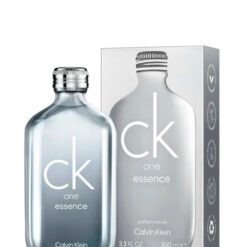 CALVIN KLEIN CK ONE ESSENCE UNISEX 100 ML PARFUM INTENSE
