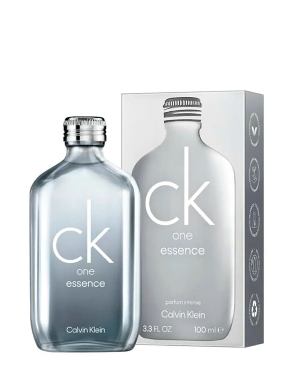 CALVIN KLEIN CK ONE ESSENCE UNISEX 100 ML PARFUM INTENSE